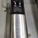 MegaChef Bottom Load Hot and Cold Water Dispenser (5 Gallon)