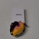 Katoggy Inflatable Dog Cone Collar for Dogs & Cats - Soft, Adjustable Blow-up Donut E-Collar for Small, Medium & Large Pets M