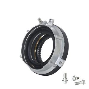 Hub Lock Actuator 4 Wheel Drive 4x4 4WD Compatible with Ford F150 2015-2020 Ford Expedition Lincoln Navigator 2016-2018 Replace HL1Z-3C247-A GL1Z-3C247-A Auto Locking Hub Axle Actuator