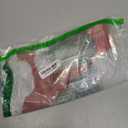 AeroBon Q50 Real Carbon Fiber Interior Trim Overlay Compatible with 2014-2024 Infiniti Q50 Center Console Cup Holder Set (B4)