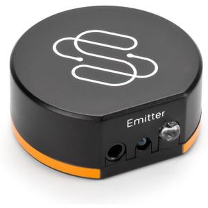 Sewell BlastIR Wireless Pro Emitter Only Remote Control Extender (IR Emitter),SW-32988-TX