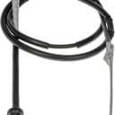 Dorman C661024 Rear Passenger Side Parking Brake Cable Compatible with Select Toyota Models