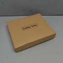 Women's Vintage Cotton Cozy Crew Socks, Striped Athletic Casual Socks for Women 8 Pairs, Gift Box, One Size: 5 to 9.5