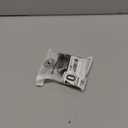 Reptile Mister Nozzles - T Double Misting Assembly, 1/4'' Misting Nozzles for Terrarium, Paludarium, Vivarium, Plants, Amphibians, and Reptile Tanks