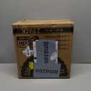 TICONN 4.00-6 Tire and Wheel Flat Free, 2 Pack 13" Solid Tires