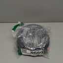 Cat 8 Ethernet Cable 60ft, High Speed LAN Cables 40Gbps 2000MHz Shielded, Heavy Duty 26AWG Outdoor Indoor Cat8 RJ45 Internet Cord Compatible with Gaming PC PS5 Xbox Router Modem Office Industrial