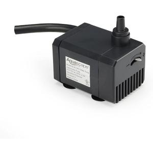 Aquascape Statuary and Fountain Pumps (90 GPH)