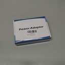 12V Power Adapter Replacement Part 9004190216 is Compatible with Masterbuilt Gravity Series 560, 800, 1050 XL Digital Charcoal Grill. (15 Feet Black)