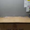 12V Police Car Ride On Car for Kids, Ride on Toy with Remote Control, Emergency Alert Tones, Megaphone, Flashing Lights, Music, Spring Suspension