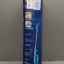 Bissell Featherweight Stick Lightweight Bagless Vacuum with Crevice Tool, 2033, Featherweight (Blue)