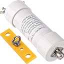1:9 Short Wave Balun 1‑56MHz HF Balun 200W SSB for Long-Line Shortwave Antenna HAM Radio Impedance Conversion 50Ω‑450Ω