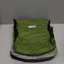 Paw Legend Washable Dog Belly Band Wrap Diapers for Male Dog | High Absorbing Puppy & Doggy Diapers Male (3 Pack,Army,Grey,Navy,Small)