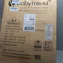 Baby Trend Sit N' Stand Double 2.0 Stroller, Dash Black - Manufactured 4/7/26
