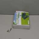 Sprinkler for Yard, Rotating Water Garden Sprinkler for Large Area Coverage, Lawn and Yard Sprinklers