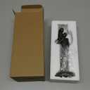 HAFKOIS Dad Gifts from Daughter Birthday Gifts for Dad Father Daughter Heartwarming for Dads Figurine Sculpture for Fathers Day Christmas Statue for New Stepdad Husband