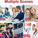 WIZINK Printer Ink 250 and 251 cartridges MX922 Ink Cartridges 250 pgbk CLI-251 XL Ink cartridges for PIXMA IX6820 MX920 IP8720 MG5520 MG5420 MG7520 MG7120 MG6320 IP7220 Printer, 5 Pack