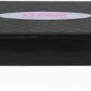 Tone Fitness Compact Aerobic Step Platform | Exercise Step