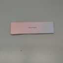 Moolia Stainless Steel Bracelet Compatible with Apple Watch Band 42/41/40/38mm Designer Elegant Metal Women Replacement Bracelet for iWatch Series 11 10 9 8 7 6 5 4 3 2 1 SE/Ultra（1/2/3）, Starlight, 42ST