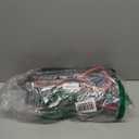 Camping Chairs Portable, Foldable Chair Lightweight, Backpacking Chair for Adults, Folding Chairs for Outside Camp (Medium-2)