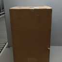 Kids Sofa, 2-in-1 Flip-Out Foam Couch with Soft Sherpa Cover, Cozy Play Lounge Chair, Grey (Medium)