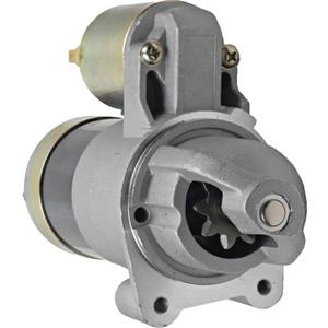 DB Electrical SMT0202 Starter for John Deere Farm Tractor 318 1983-92 Onan P218G /191-1760-02 /M2T32481 /12 Volt CCW