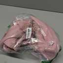 USKIDKK Toddler Baby Girl Clothes Jacket Coat Long Sleeve Solid Color Buttons Dress Coat Fall Winter Outfit