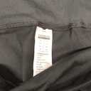 Houmous S-XXXL 29''31''33''35'' Inseam Women's Cotton Bootcut Pants Inner Pocket(Tall-35 Inseam-Black, Large)