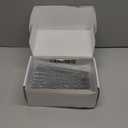 Wireless Carplay and Android Auto Screen for Car, 7" HD Portable Touch Screen Car Stereo with Bluetooth, Backup Camera, Navigation, Mirror Link for All Vehicles