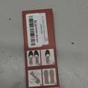 Heel Inserts for Women - Weight Shifting Insoles for High Heels, Gel Inserts Comfort Pads for Foot Pain Relief (Small - US 6-7.5 Women Shoes)