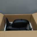 Towing Mirrors Rear View Mirrors fit for 2007-2013 Chevy Avalanche Silverado Suburban GMC Sierra 1500 1500 2500 3500 Tahoe Yukon XL 1500 2500 Power Heated Side Mirror