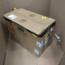 Empava Wall Mount Range Hood 30 Inch, Ducted/Ductless Kitchen Exhaust Stove Vent with Modern Style, 400CFM, 3-Speed, Touch Control, Timer, LED Lights, Stainless Steel (Charcoal-Filter Sold Separately)