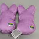 2 x Peeps 6" Careers Bunny Soccer Player