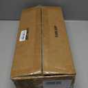 Rechargeable Floor Lamp for Indoor/Outdoor, Cordless Tall Standing Lamp with 3 Color Temps & Dimmable, IP43 Waterproof, Adjustable Height 16-59 Inch, LED Floor Lamp for Living Room, Patio(Black)