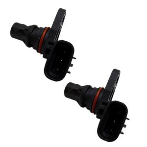 2Pcs Camshaft Position Sensor 39350-2E200, for Hyundai 2017-2020 Elantra 2018-2020 Elantra GT 2018-2021 Kona 2019-2021 Veloster 2.0L Kia 2017-2021 Forte 2017-2018 Kia Forte5 202 Cam Position Sensor