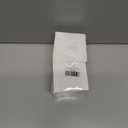 2 x LETURE Creative Heart Shaped Ring Gift Box with Flower, Velvet Earrings Jewelry Case, Jewellry Display Box for Wedding, Engagement, Proposal, Birthday and Anniversary (Pink)