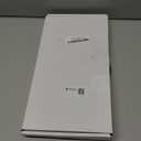 License Plate Protectors 2 Pack, Clear License Plate Cover Protector with Screw Accessories License Plates Frame for American Standard Cars, 12.2"x6.3" (Gray)