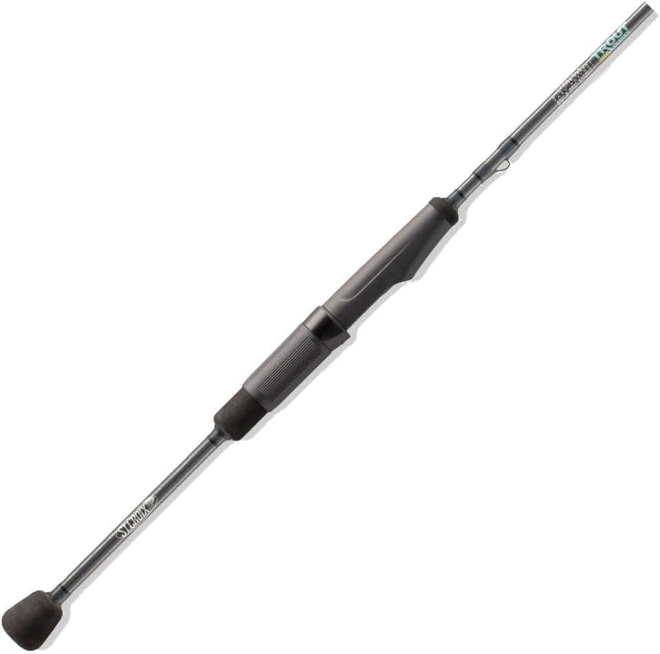 St. Croix Rods Trout Series Spinning Rod, TFS, Premium Quality, Durably Sensitive, High Performing Spinning Rod