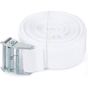 Lashing Straps with Buckles  400 inch 