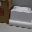 ACRYLIC BOX CUBES (White)