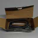 Fuel Valve Petcock Fit for Honda Recon 250 1997-2024/Rancher 350 2000-2006/Rancher 400 420/Foreman 400 450 500/Foreman Rubicon 500 with Lever Screw