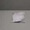 Avidlove Wedding Lingerie for Bride Lace Babydoll Sexy Lace Sleepwear for Women, White, Large