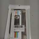 Case for Galaxy S24 Ultra Shockproof Scratchproof with TPU Soft Bumper Retro Cassette Tape Case Compatible with Samsung Galaxy S24 Ultra