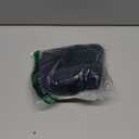 KingPavonini Cordless Knee Massager for Pain Relief, Newly 4 Motors Vibration, 5 Heat Levels, 6 Massage Modes, Knee Heating Pad for Knee Pain, Heated Knee Massager Brace, Gifts for Mom Dad (Blue 1.0)