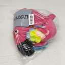 Beistle Soft Plush Fabric Mad Hatter Costume Accessories Unisex Hat Headwear