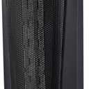 Profusion 19" Black Ceramic Heater with Oscillation