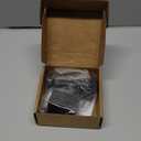 For Honda Crank Pulley Tool 19mm Harmonic Balancer Socket & 50mm Crankshaft Crank Pulley Wrench Holder Removal Holding Spanner Kit For Acura and Honda Engines, Deep Counter-Weighted Socket Tools