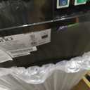 Brio CLBL720SCBLK Moderna Self Cleaning Bottom Load Hot, Cold & Room Water Cooler - New Black Stainless Steel - Tri Temp W/Touch Dispenser Feature