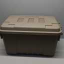 Plano Storage Trunks (Desert Tan)