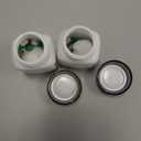 ReefHD Reeflux FIuconazole 200mg fungaI Fish lnfections lchthyophonus SaproIegnia KlLL Bryopsis Green Hair AIgae Aquarium Reef Flux AIgae Buster (Two Packs)