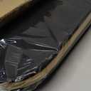 150L Laundry Basket with Lid,Large Laundry Hamper with Bamboo Handles, Hampers for Laundry, Dirty Clothes Hamper with 2 Removable Inner Bags for Clothes Toys Towels,Black